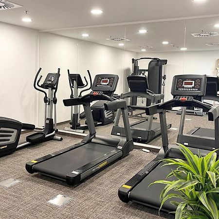 Dormero Hotel Budapest Luaran gambar