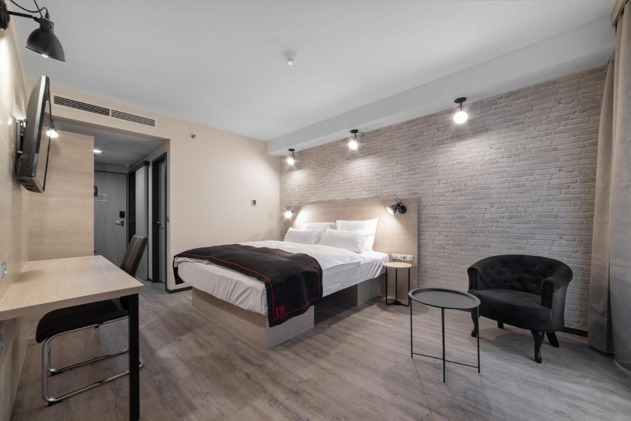 Dormero Hotel Budapest Luaran gambar