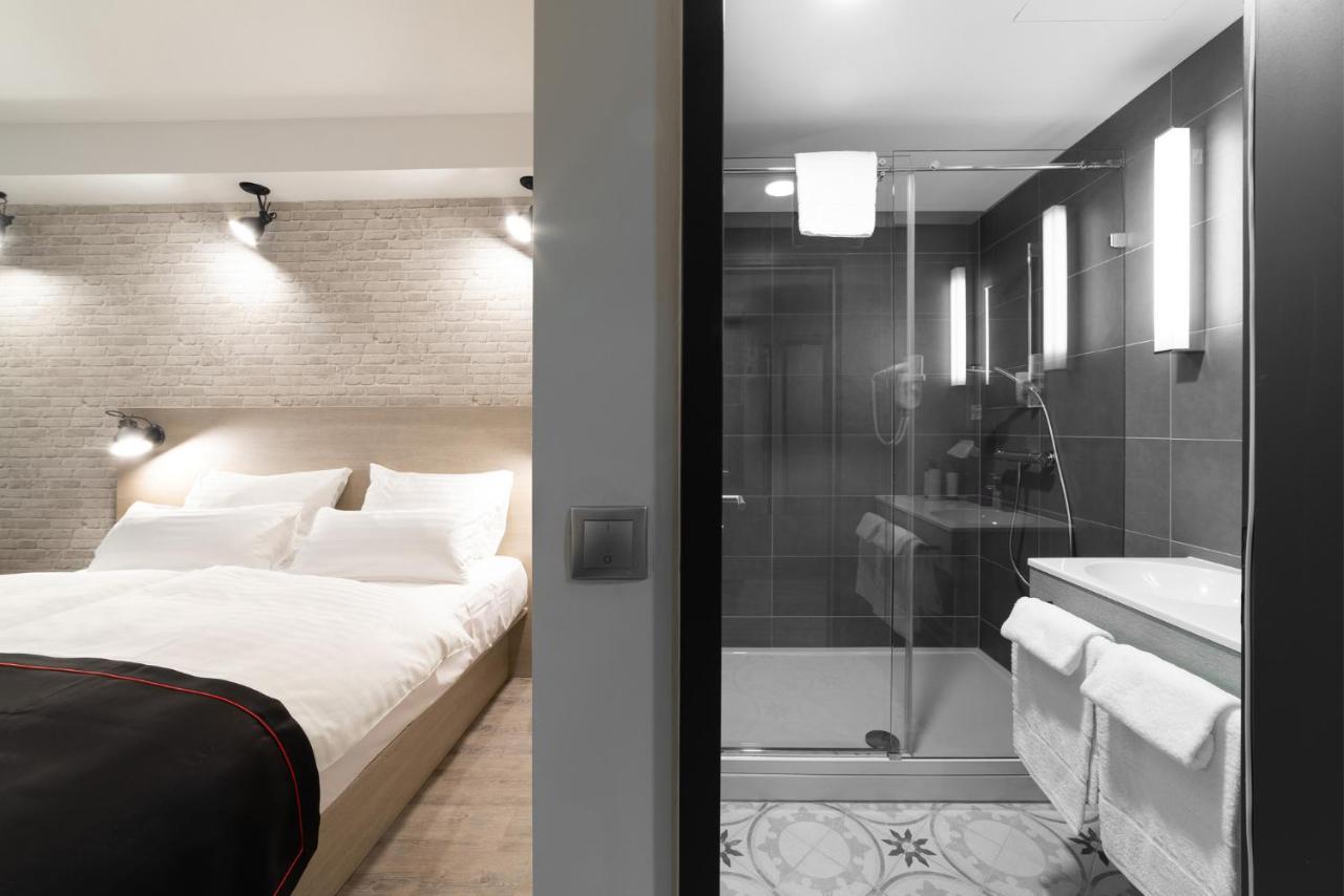 Dormero Hotel Budapest Luaran gambar