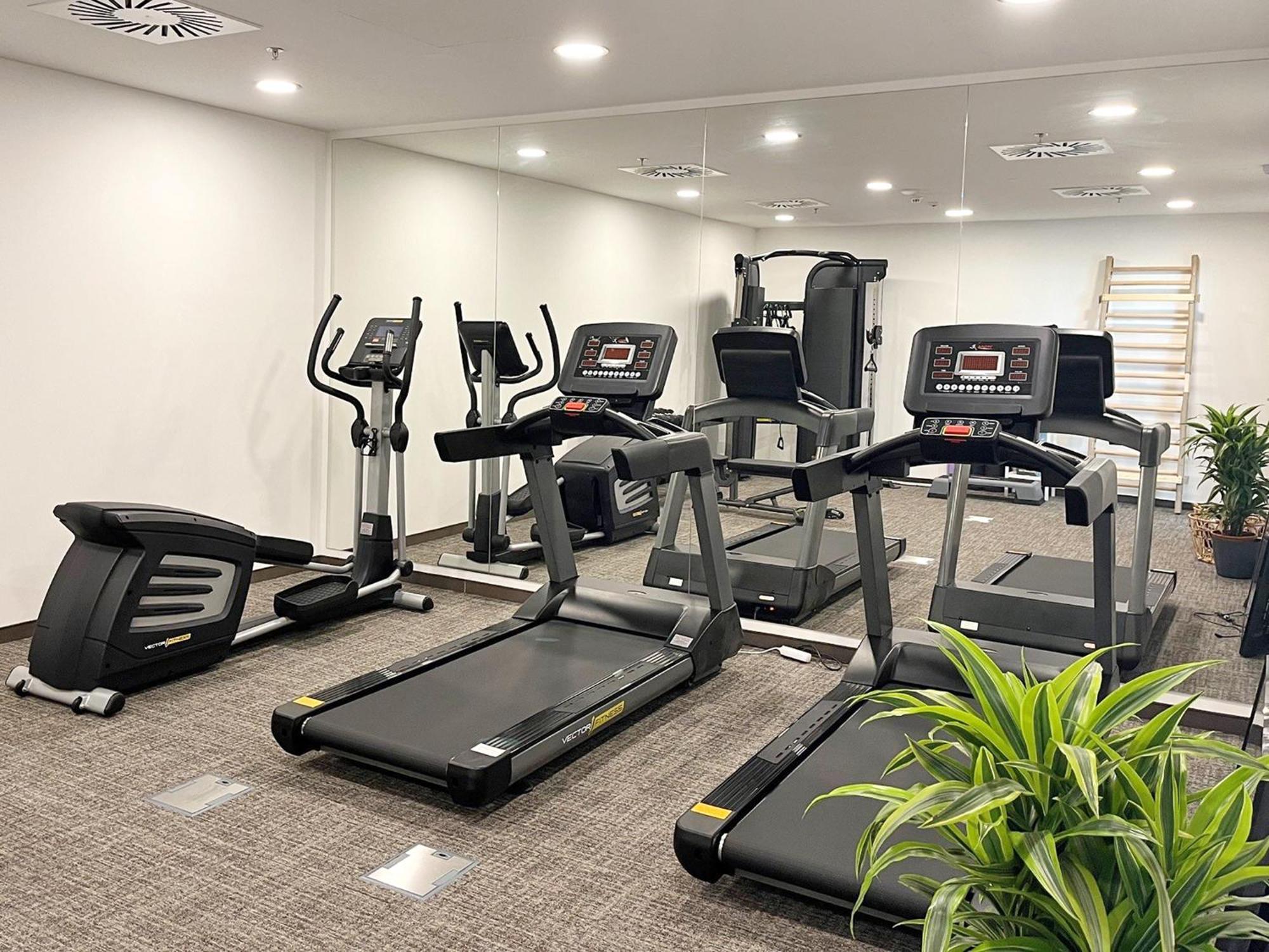 Dormero Hotel Budapest Luaran gambar
